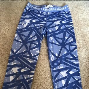 Under Armour Leggings Child